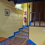 Casa Rural La Severina