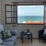 Alicante (Santa Pola), Vue mer&Tabarca, 4 personnes