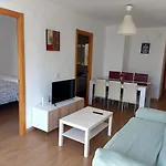 Malaga Centro Apartment