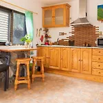 Pet Friendly Home In Vallehermoso With Kitchen