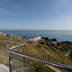 Apartamento Terraza al Mar, Nerja