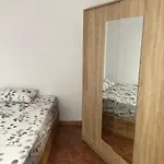 A new apartment in the historic centre of Almería