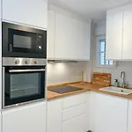Tarifa Cozy House - Central - Parking - Wifi