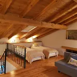 Casa Con Piscina Y Jacuzzi El Ablanal