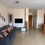 Apartamento Primera Linea de Playa
