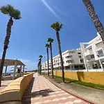Apartamento En Primera Linea De Playa