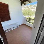 Bonito apartamento con terrazas y aparcamiento.