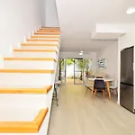 Duplex Poniente Benidorm