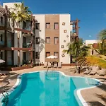 Alhambra Boutique Apartments