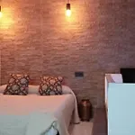 ESTUDIO Romántico SOL DE JEREZ
