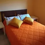 Apartamento Piraguas