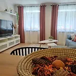 Apartamento Rural Basumenea Txiki