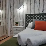Apartamento Rural Basumenea Txiki