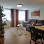 Apartamento Rural Basumenea Txiki
