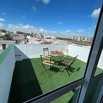 Atico Duplex Con Terraza En Pleno Centro De Jerez