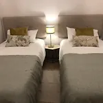La casita de El Montán Alta