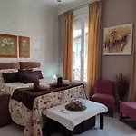 Apartamentos Oscar