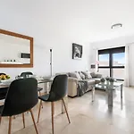 Home2Book Fantastic Design Apartment Las Palmas