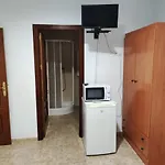 Pension Carlos III