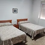 Pension Carlos III