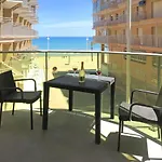 Marjal 3 Beach