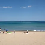 Marjal 3 Beach