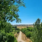 El Molino de la laguna
