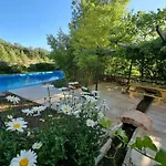 El Molino de la laguna