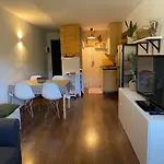 Apartament Orbis La Molina