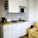 Estudio Con Encanto A Metros De La Playa