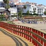 Estudio Con Encanto A Metros De La Playa