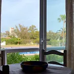 Estudio Con Encanto A Metros De La Playa