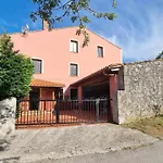 Villa Vacacional La Jorcada