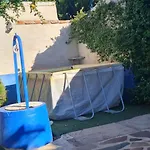 Tierra Y Agua