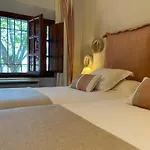 Hotel Rural Las Tejuelas
