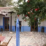 Tierra Y Agua