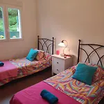 Casa Fontao, Campo Y Playa Abrela
