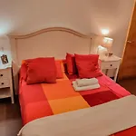 Casa Fontao, Campo Y Playa Abrela