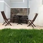 La casita de El Montán Alta