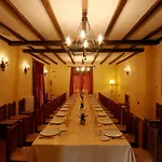 Hotel Rural Llano Pina