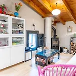 Apartament Cal Marinall