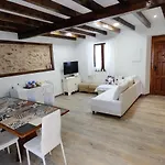 Casa Rural Las Cigüeñas de Las Navillas