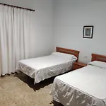 Pension Carlos III
