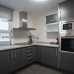Apartamento Bulevar 1 Con Parking Gratuito