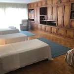 El Piso De Zaldivar