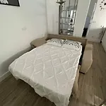 Atico Duplex Con Terraza En Pleno Centro De Jerez