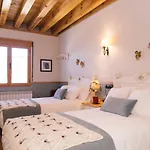 Casa rural el gato encantado