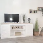 Apartamento Cameros