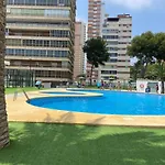 Apartamento de lujo en Playa Poniente