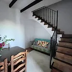Casa Rural Molino Los Patos, Yunquera